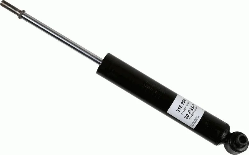 Tlumič pérování SACHS SA 316 936