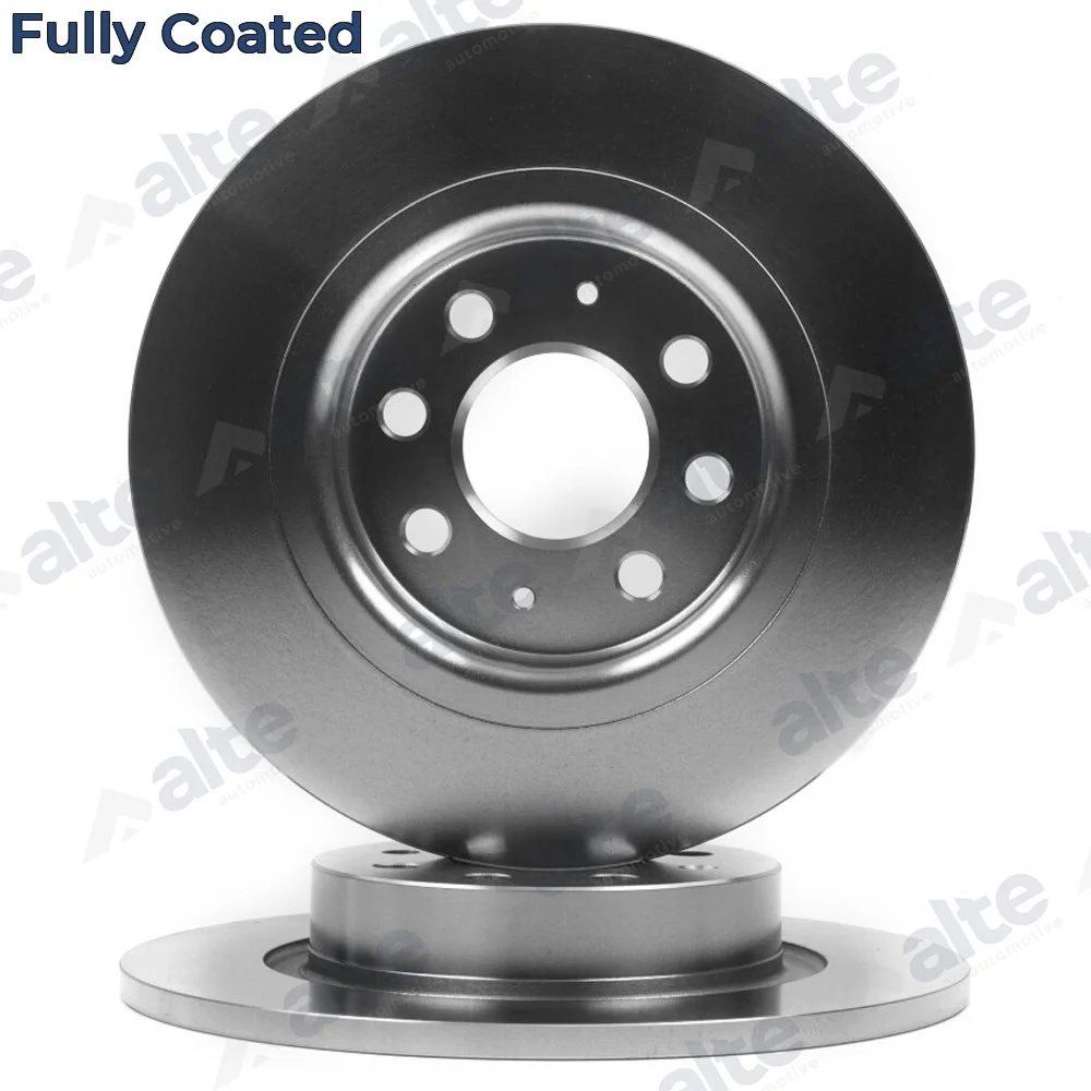 Brzdový kotouč ALTE AUTOMOTIVE 128548FCAL