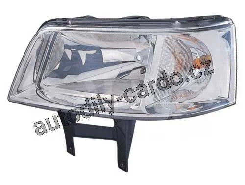 Hlavní světlomet ALKAR 2701985 Hlavní světlomet ALKAR 2701985