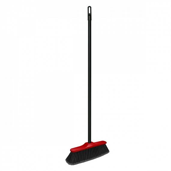 Smeták úklidový s násadou 120cm 728990