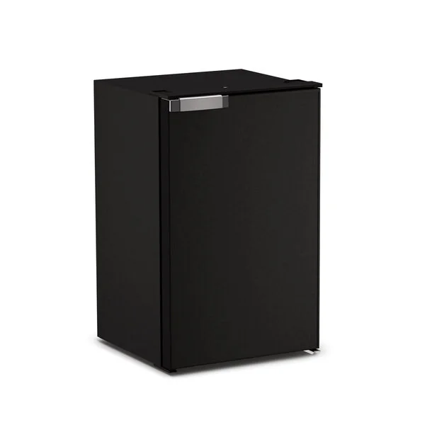 Chladnička kompresorová vestavná Vitrifrigo C50i (objem 50 l, černá, 12/24V, systém Chromelock) 318044