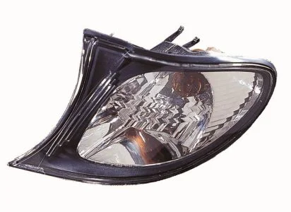 BW E46/L blikač DEPO 444-1511L-UE2