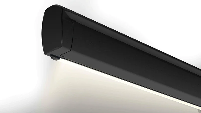 Pásek LED osvětlení Fiamma pro markýzu F43, technologie COB, 12 V, 27,5 W, délka 2500 mm, neutrální bílá 4000 K, samolepicí 314022