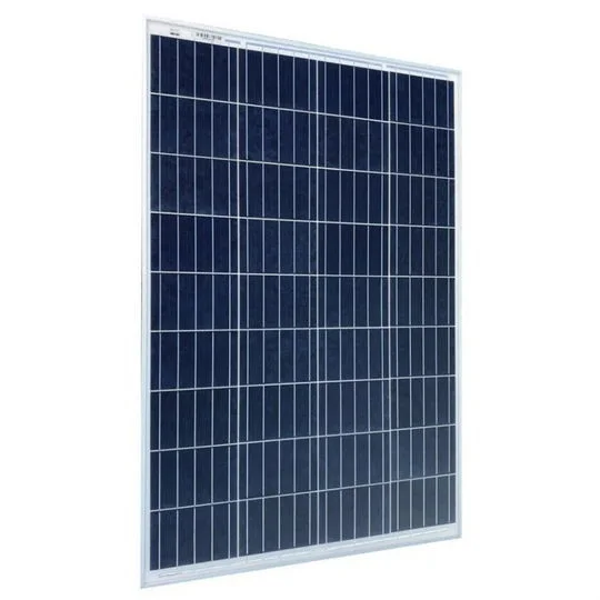 Panel solární Victron Energy 130Wp/12V 741087