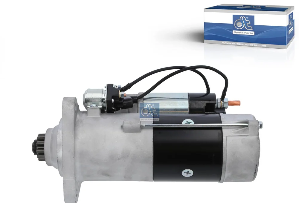 Startér DT Spare Parts 4.69463