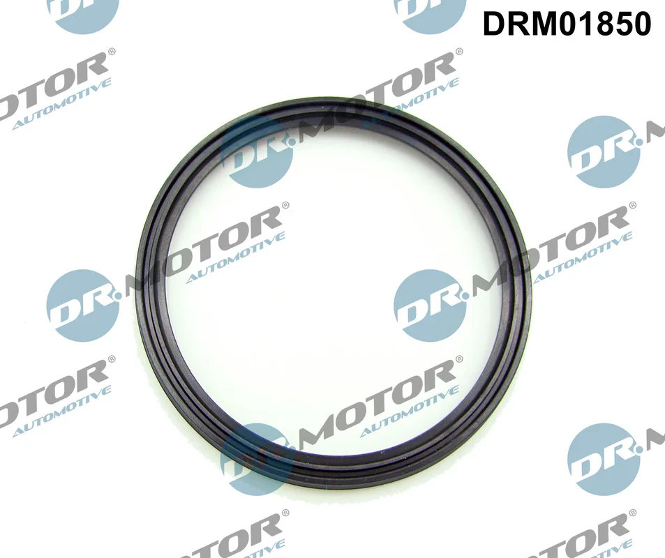 Těsnicí kroužek, hadice plnicího vzduchu Dr.Motor Automotive DRM01850