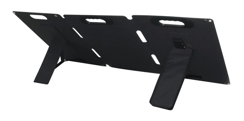 Panel solární pro chladicí box Furrion eRove (100 W) 317757