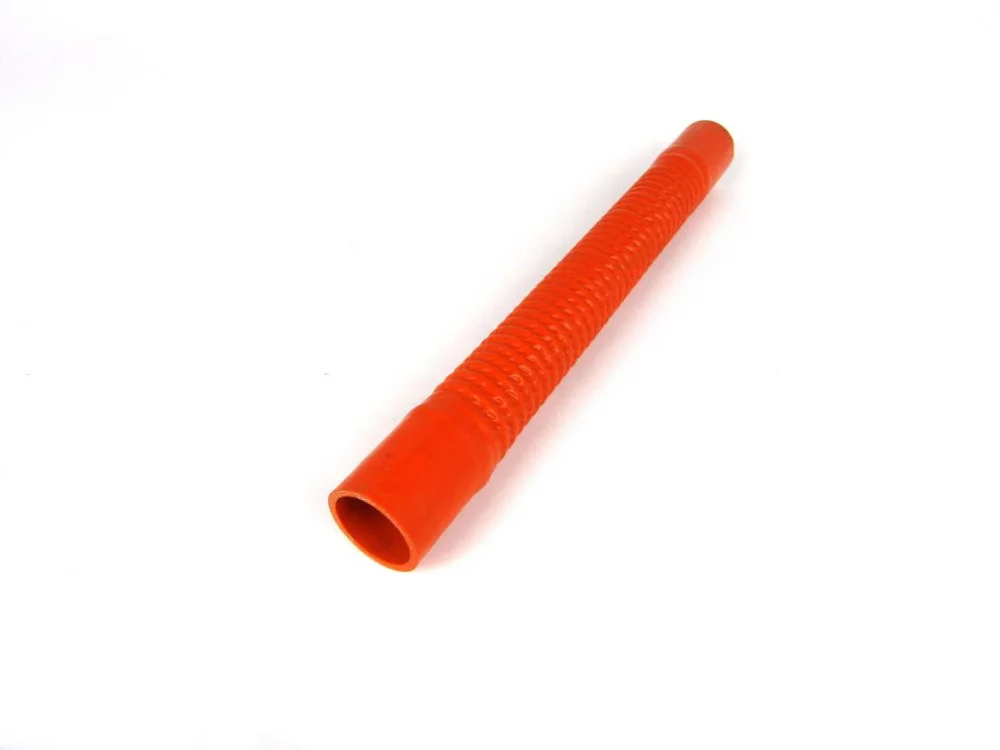 Hadice silikonová flexibilní, průměr 25 mm, délka 600 mm 712270