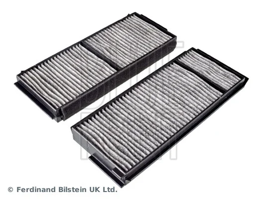 Sada filtrů, vzduch vnitřní BLUE PRINT ADBP250012