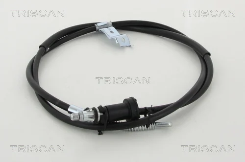 brzdové lanko Starline LABR.99191
