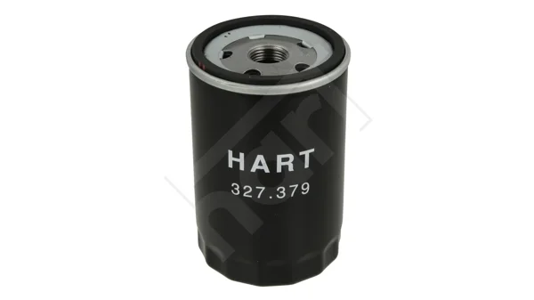 FILTR OL.FIESTA,ESCORT 1.8 16V 92- HART 327379