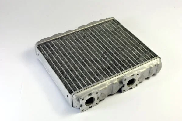 Vymenik tepla, Vnitrni vytapeni THERMOTEC D61001TT