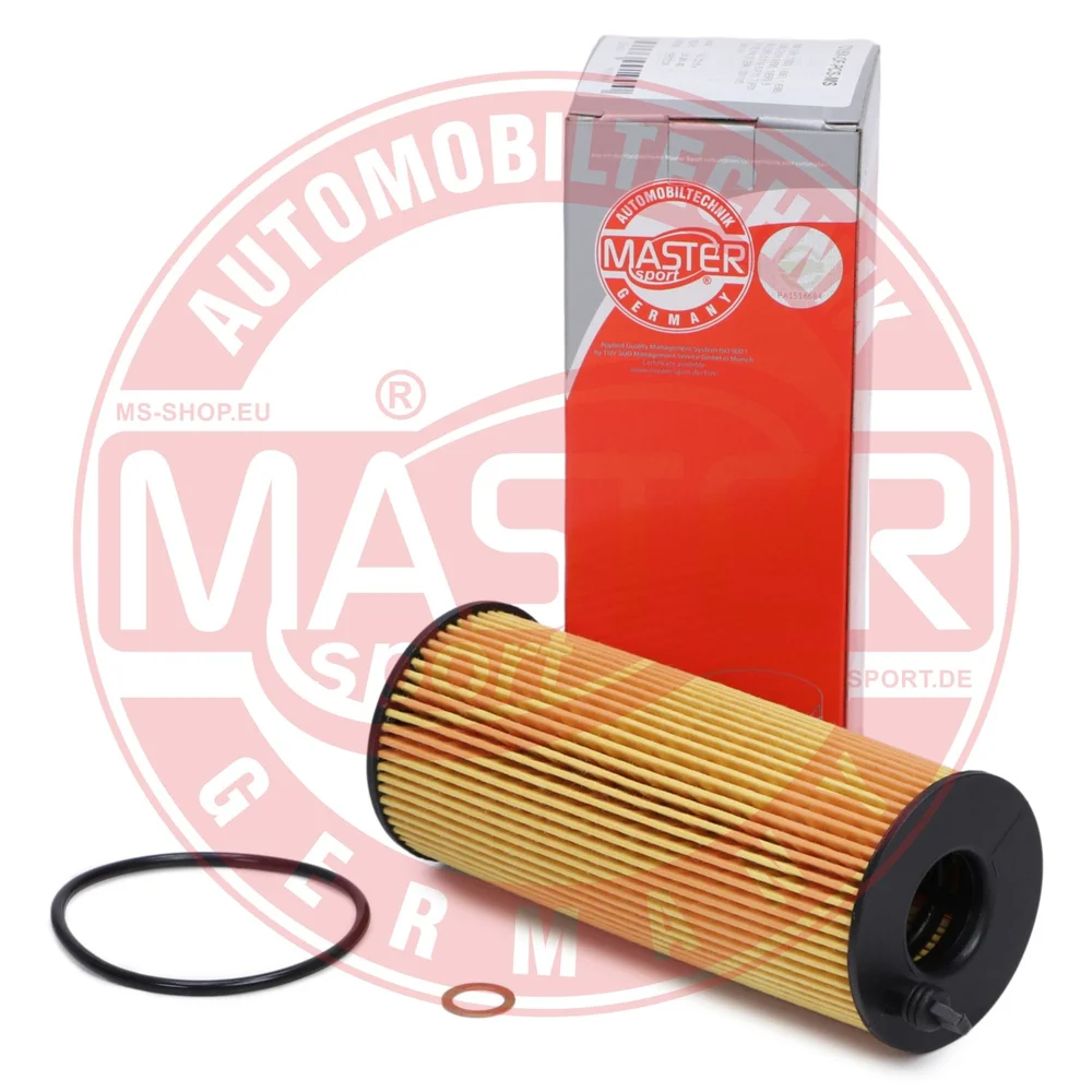 Olejový filter BMW 1 , 3 , 5 , 7 (F01,F02,F0 MASTER-SPO