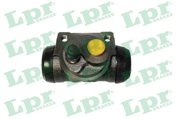 Válec kolové brzdy LPR 4066 – OE 4402C9