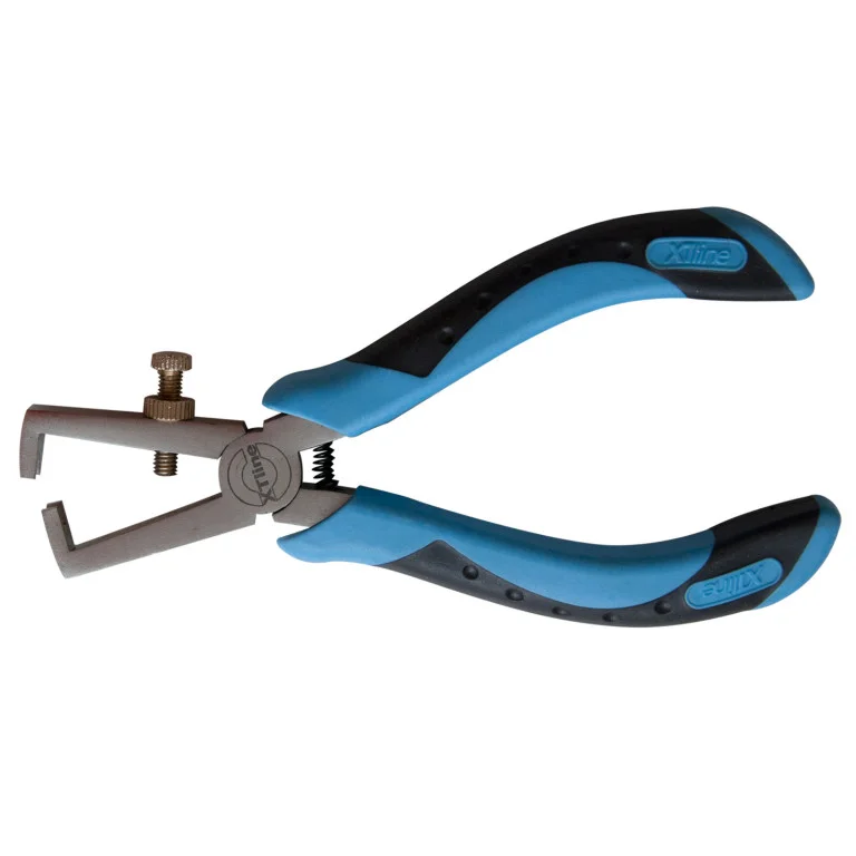 Kleště odizolovací 160mm 609375