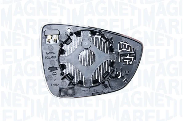 Sklo do zrcátka, vnější zrcátko MAGNETI MARELLI 182201549200