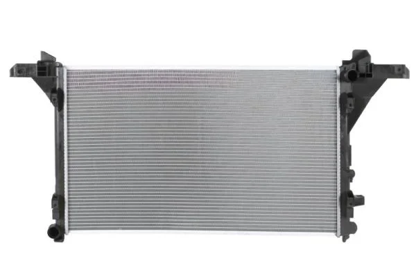 Chladič, chlazení motoru THERMOTEC D7R074TT – OE 214106556R