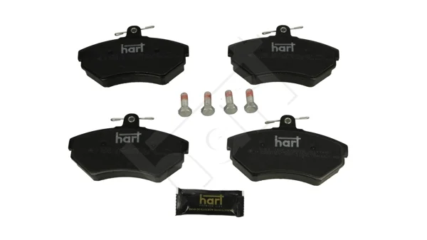 BRZD.DESKY /P/AUDI A4 97- HART 249167 BRZD.DESKY /P/AUDI A4 97- HART 249167