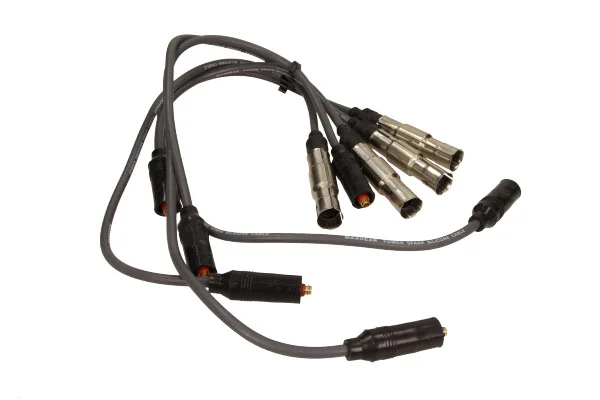 Sada kabelů pro zapalování MAXGEAR 53-0100 – OE 037905409D Sada kabelů pro zapalování MAXGEAR 53-0100 – OE 037905409D