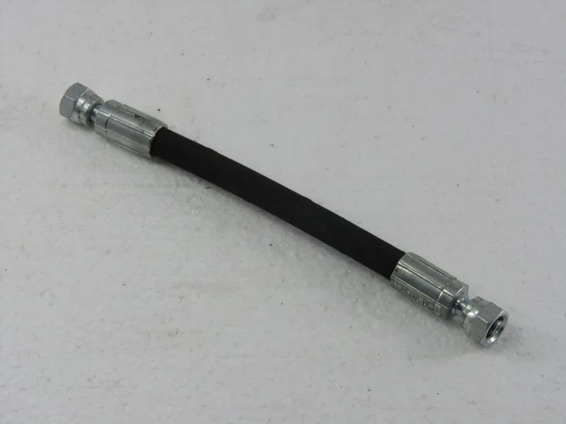 Hadice 6*250 2SN DKL-DKL M14*1,5 vysokotlaka 82823