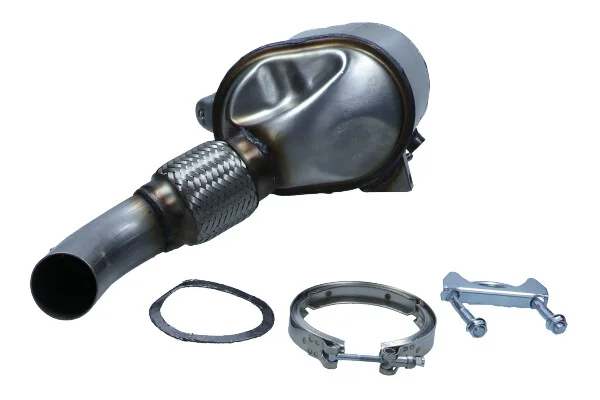 Filtr pevných částic, výfukový systém MAXGEAR 27-6007 Filtr pevných částic, výfukový systém MAXGEAR 27-6007