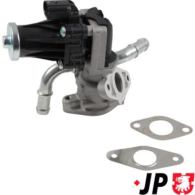 AGR-Ventil JP GROUP 1519900800