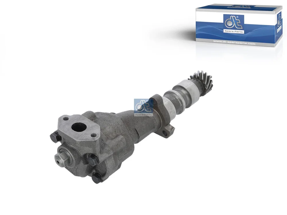 Olejové čerpadlo DT Spare Parts 4.61156 Olejové čerpadlo DT Spare Parts 4.61156