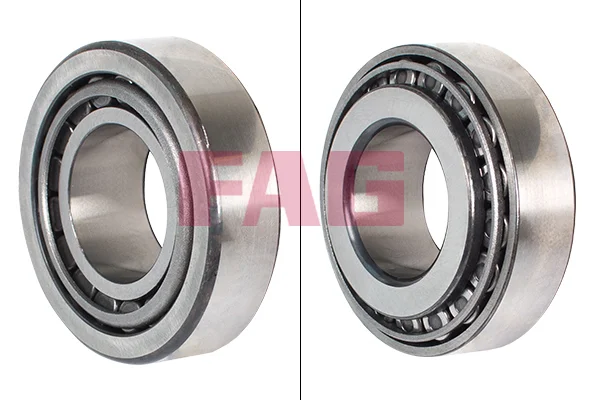 Lozisko kola Schaeffler FAG 32207A Lozisko kola Schaeffler FAG 32207A