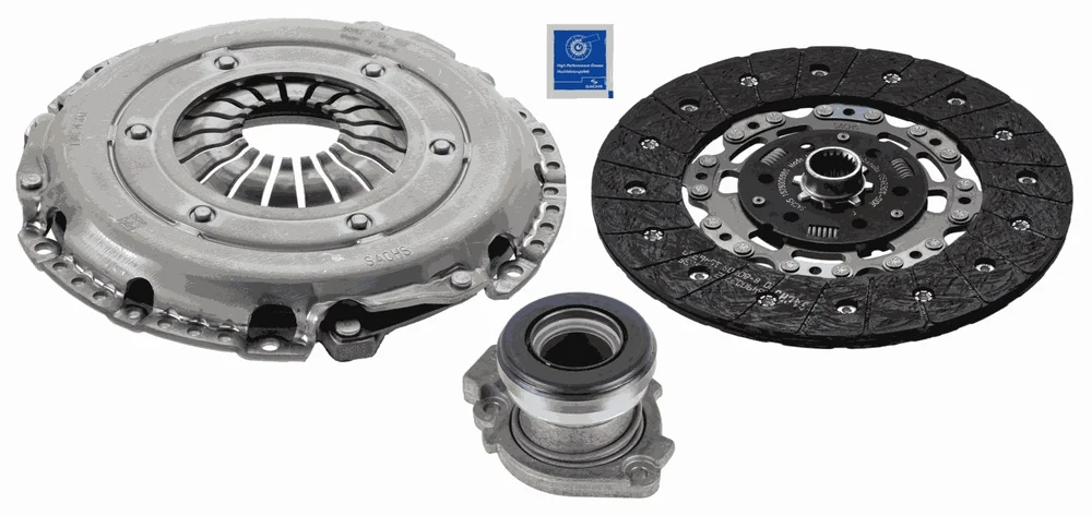 Spojková sada SACHS 3000990322