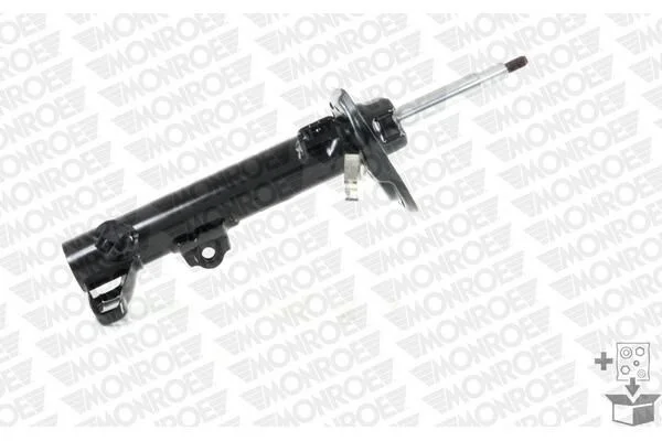Tlumič pérování MONROE C2508R