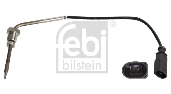 Cidlo, teplota vyfukovych plynu FEBI BILSTEIN 109193