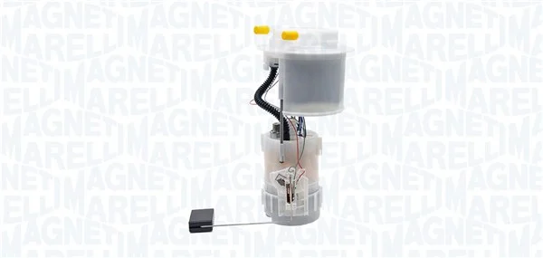 Palivová čerpací soustava MAGNETI MARELLI 313011313113 Palivová čerpací soustava MAGNETI MARELLI 313011313113