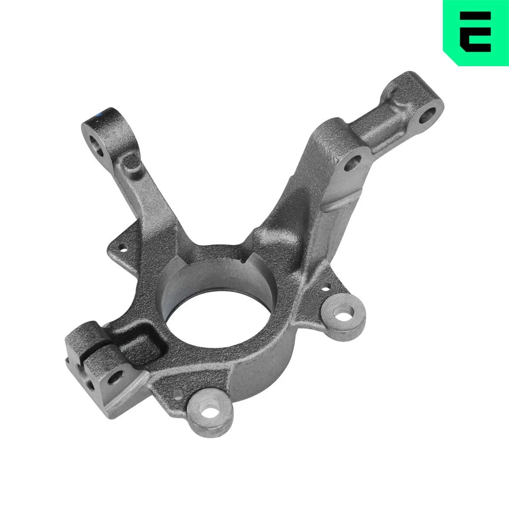 Čep nápravy, zavěšení kol OPTIMAL KN-701977-01-L – OE 8200345944