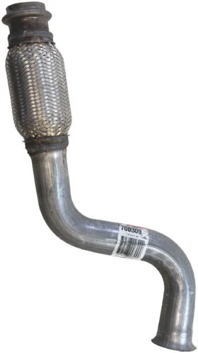 Výfuková trubka BOSAL 700-309 – OE 9677316680