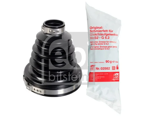 Sada měchů, hnací hřídel FEBI BILSTEIN 180032