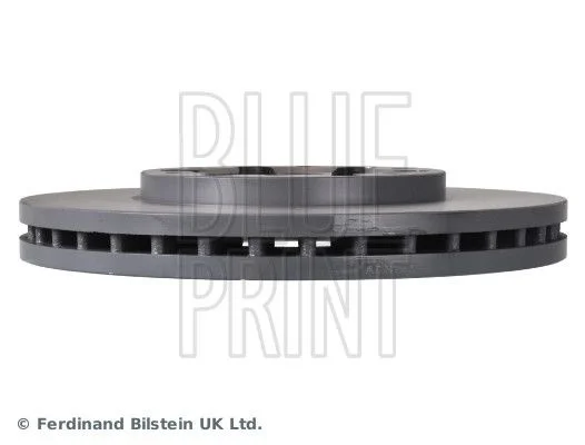 Brzdový kotouč BLUE PRINT ADN14392