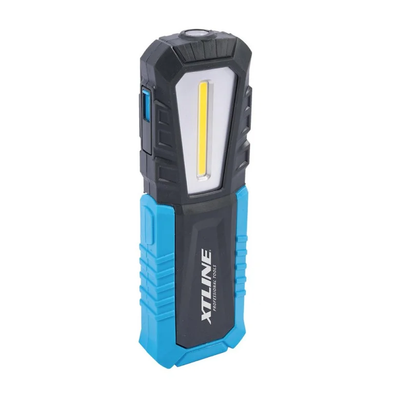 Svítilna montážní nabíjecí 240LM, 2200 mAh 740910