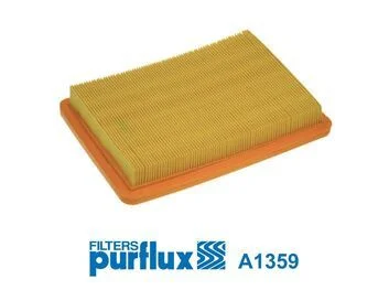 Vzduchový filtr PURFLUX A1359