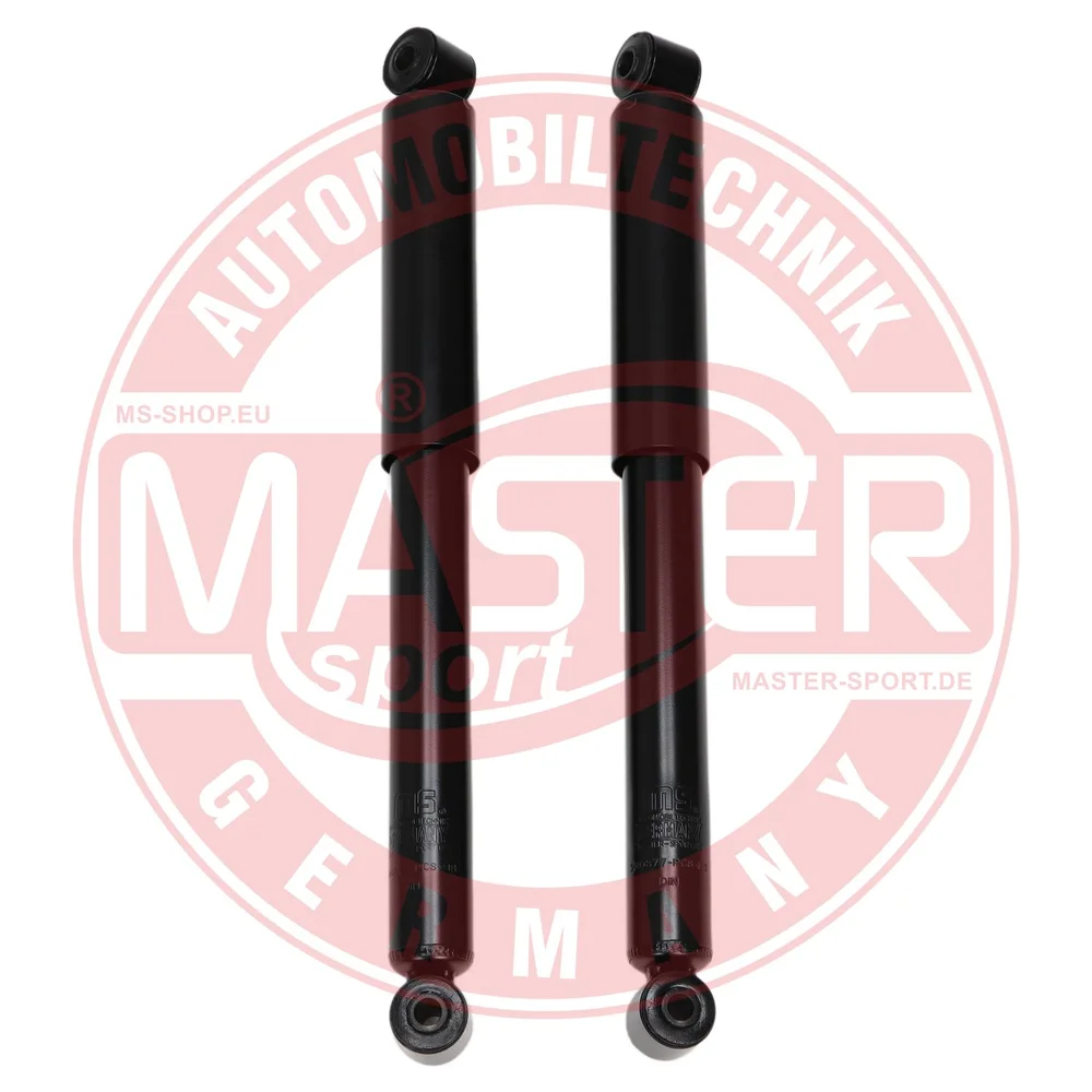 Tlumič pérování MASTER-SPORT GERMANY 16K006642
