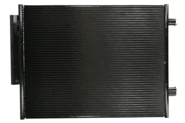 Kondenzátor, klimatizace THERMOTEC KTT110760 – OE 50534298