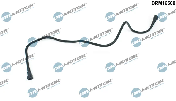 Palivové potrubí Dr.Motor Automotive DRM16508 Palivové potrubí Dr.Motor Automotive DRM16508