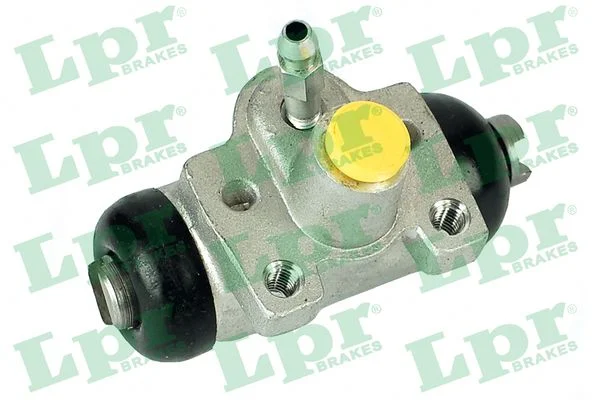 Válec kolové brzdy LPR 4175