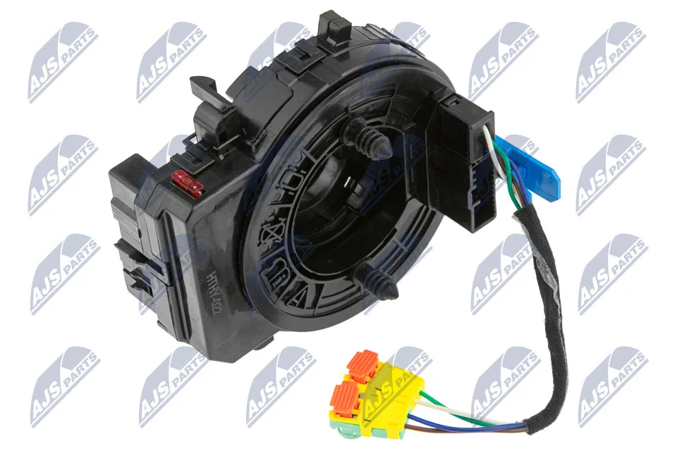 Vinutá pružina, airbag NTY EAS-HY-022 – OE 93490-C2320 Vinutá pružina, airbag NTY EAS-HY-022 – OE 93490-C2320