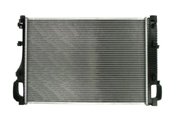Chladič, chlazení motoru THERMOTEC D7M039TT
