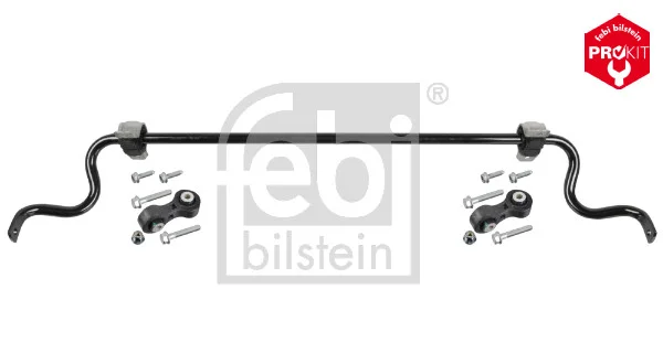 Stabilizátor, podvozek FEBI BILSTEIN 171385