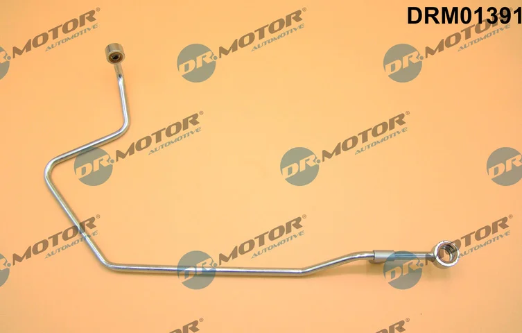 Olejové potrubí Dr.Motor Automotive DRM01391