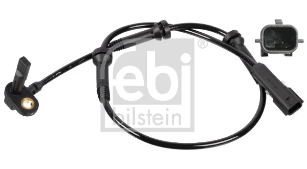 Snímač, počet otáček kol FEBI BILSTEIN 177009