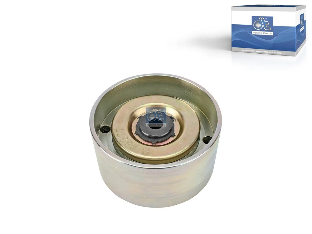 Napínací kladka, klínový řemen DT Spare Parts 4.63799
