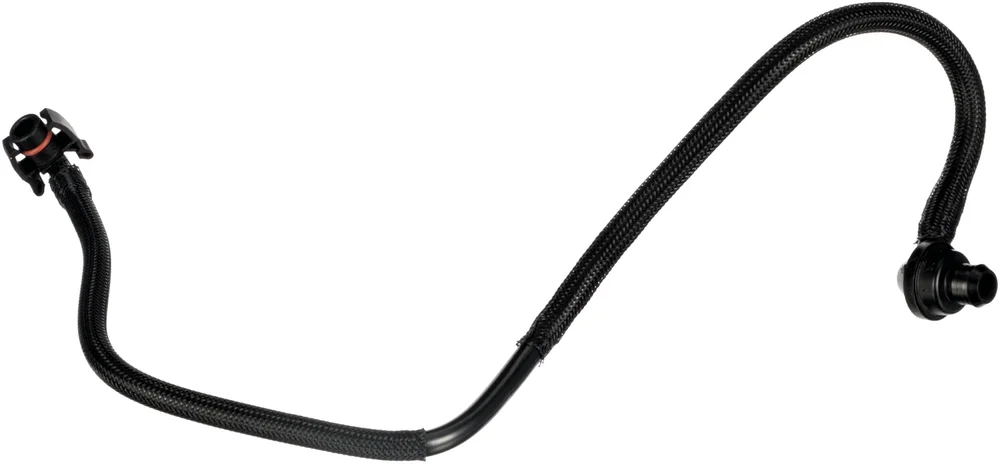 Hadice, větrání klikové skříně GATES EMH711 – OE 474010038R