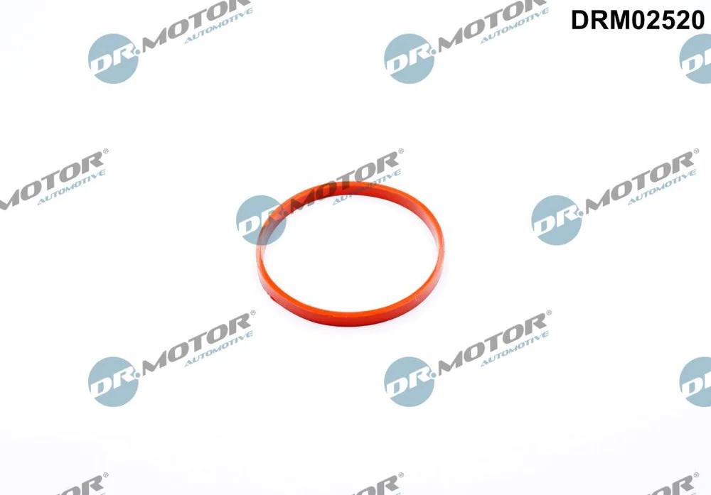 Těsnění, hrdlo škrtící klapky Dr.Motor Automotive DRM02520